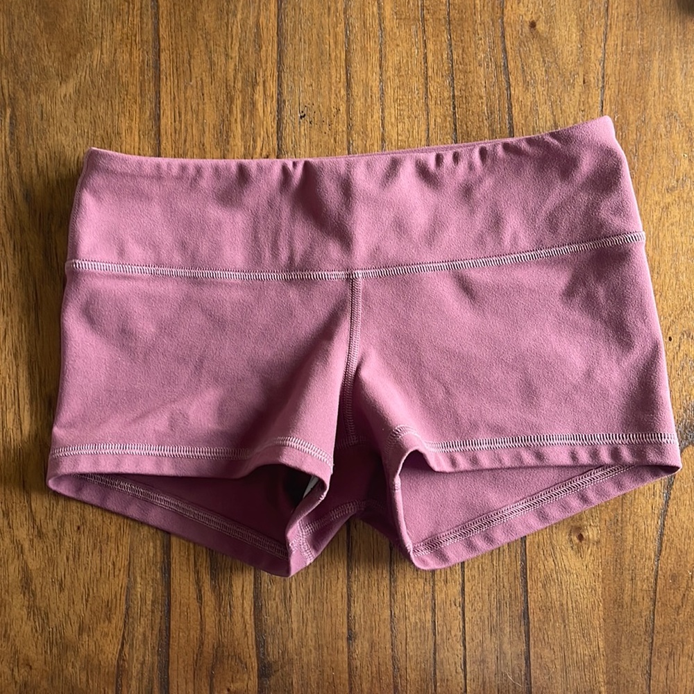 Fleo Shorts